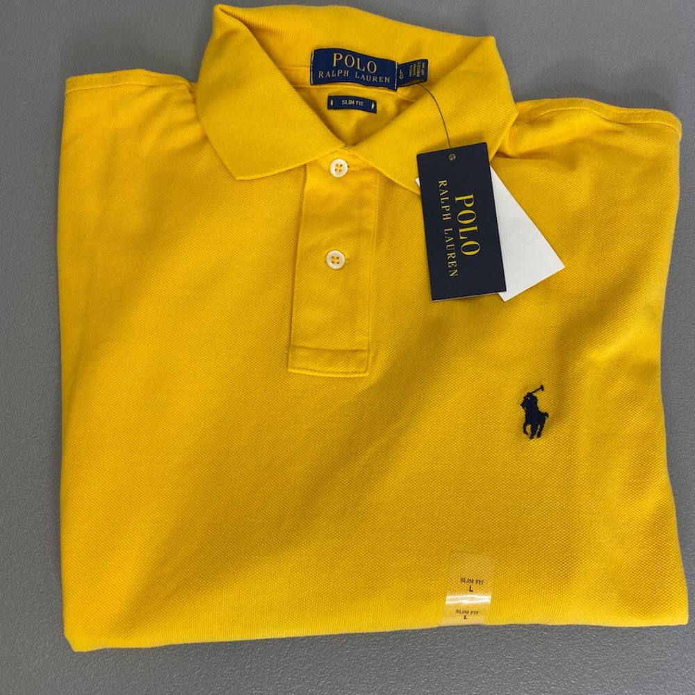 Polo Ralph Lauren Men's Shirt